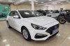 Hyundai i30 2021