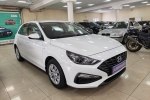Hyundai i30  2021 � ������������
