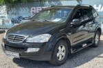 SsangYong Kyron Luxury 2010 � ���