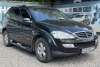SsangYong Kyron Luxury 2010. ���� 6