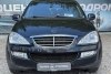 SsangYong Kyron Luxury 2010. ���� 9