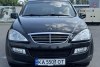 SsangYong Kyron Luxury 2010. ���� 2