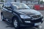 SsangYong Kyron Luxury 2010 � ���