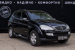 SsangYong Kyron Luxury 2010 � ���