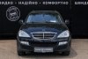 SsangYong Kyron Luxury 2010. ���� 2
