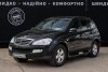 SsangYong Kyron Luxury 2010. ���� 3