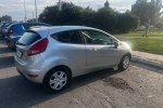 Ford Fiesta  2011 � ��������