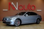 BMW 5 Series  2012 � ����