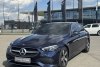 Mercedes C-Class 2022