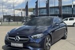 Mercedes C-Class W206 2022 � ���