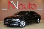 Volkswagen Passat  2018 � ����