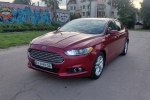 Ford Fusion SE ��� 2014 � ������