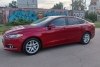 Ford Fusion SE ��� 2014. ���� 13