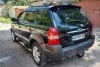 Hyundai Tucson  2006. ���� 8