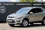 Ford Kuga 2.5T AT 2010 � ���
