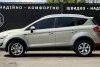 Ford Kuga 2.5T AT 2010. ���� 3