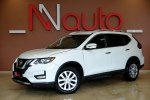 Nissan Rogue  2017 � ����