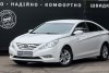 Hyundai Sonata 2010