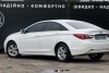 Hyundai Sonata 2.0 AT 2010. ���� 3