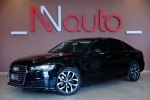Audi A6 2015