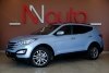 Hyundai Santa Fe 2013