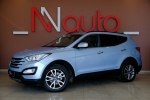 Hyundai Santa Fe  2013 � ����
