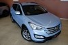 Hyundai Santa Fe  2013. ���� 4