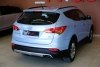 Hyundai Santa Fe  2013. ���� 5