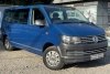 Volkswagen Transporter T6 2017. ���� 2