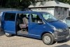 Volkswagen Transporter T6 2017. ���� 3