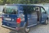 Volkswagen Transporter T6 2017. ���� 6