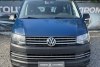 Volkswagen Transporter T6 2017. ���� 9