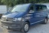 Volkswagen Transporter T6 2017. ���� 10