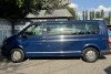 Volkswagen Transporter T6 2017. ���� 11
