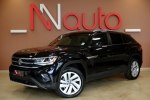 Volkswagen Atlas  2020 � ����