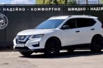 Nissan Rogue SV 2017 � ���