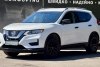 Nissan Rogue SV 2017. ���� 2