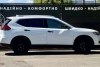 Nissan Rogue SV 2017. ���� 7