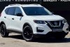 Nissan Rogue SV 2017. ���� 8