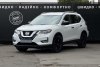 Nissan Rogue 2017