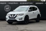 Nissan Rogue SV 2017 � ���