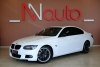 BMW 3 Series 2011