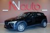 Mazda CX-3 2020