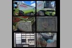 Claas Lexion 460E 2002 � ���������
