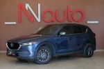 Mazda CX-5  2019 � ����