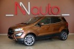 Ford EcoSport  2019 � ����