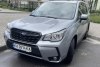 Subaru Forester 2017