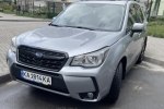 Subaru Forester  2017 � ���