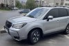 Subaru Forester  2017. ���� 2