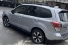 Subaru Forester  2017. ���� 3